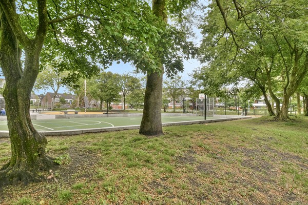 Medium property photo - Tarwekamp 164, 1112 HK Diemen